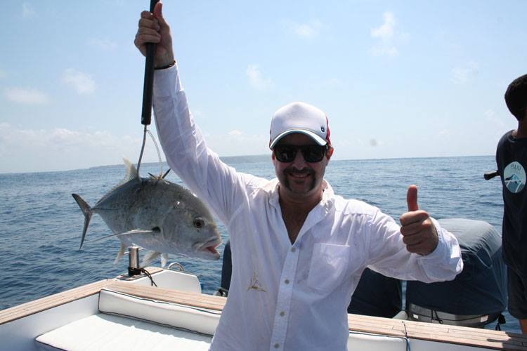 bali fishing charter yacht tours