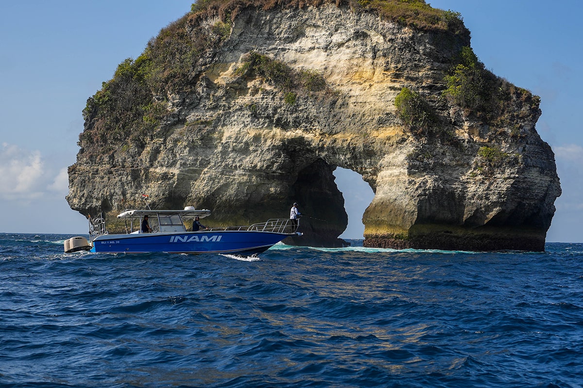 batu melawang overnight cruise
