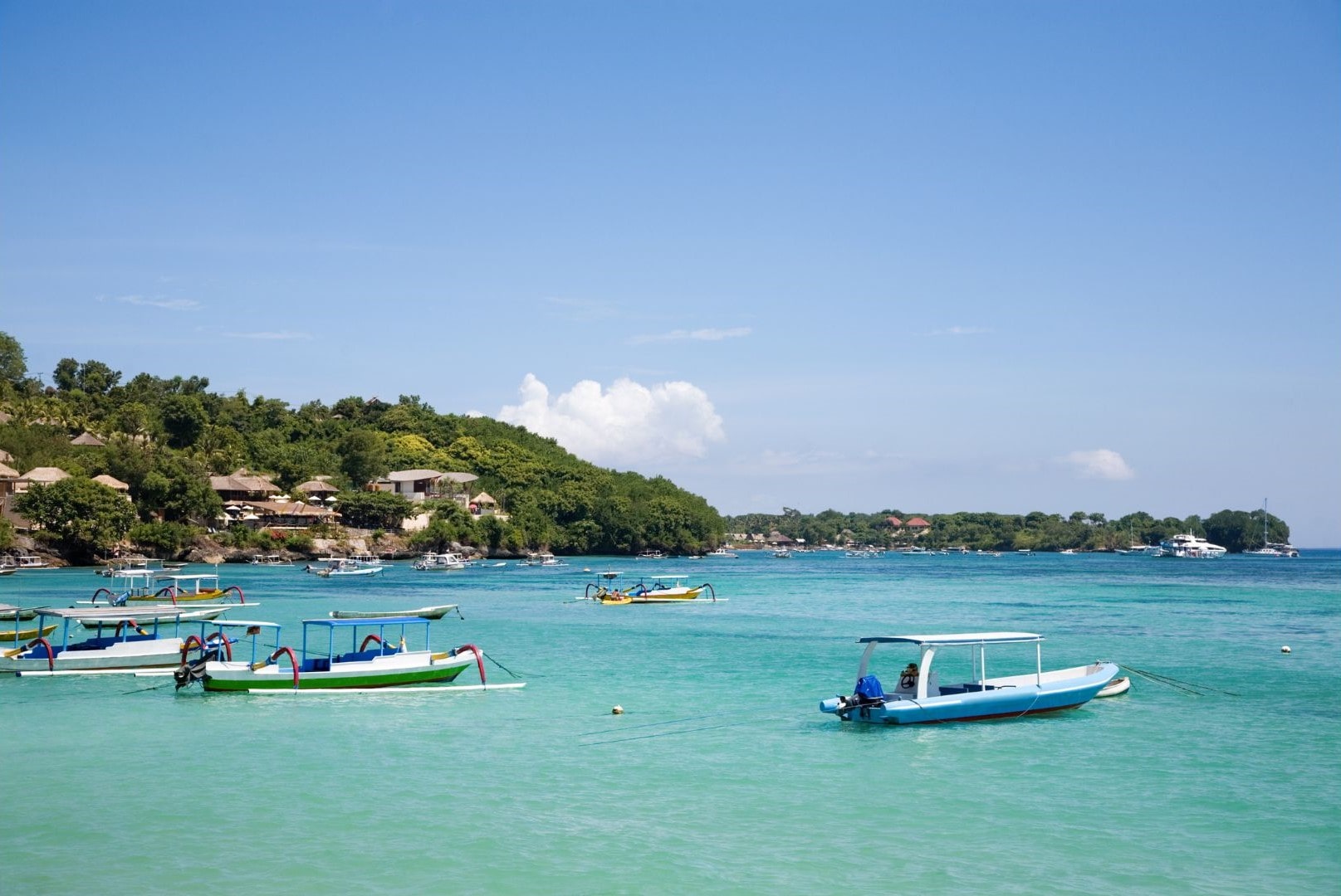 day trip to nusa lembongan