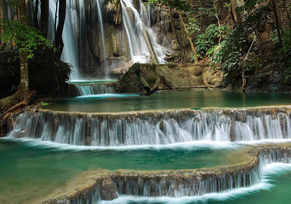 princess diana falls moyo island komodo tour