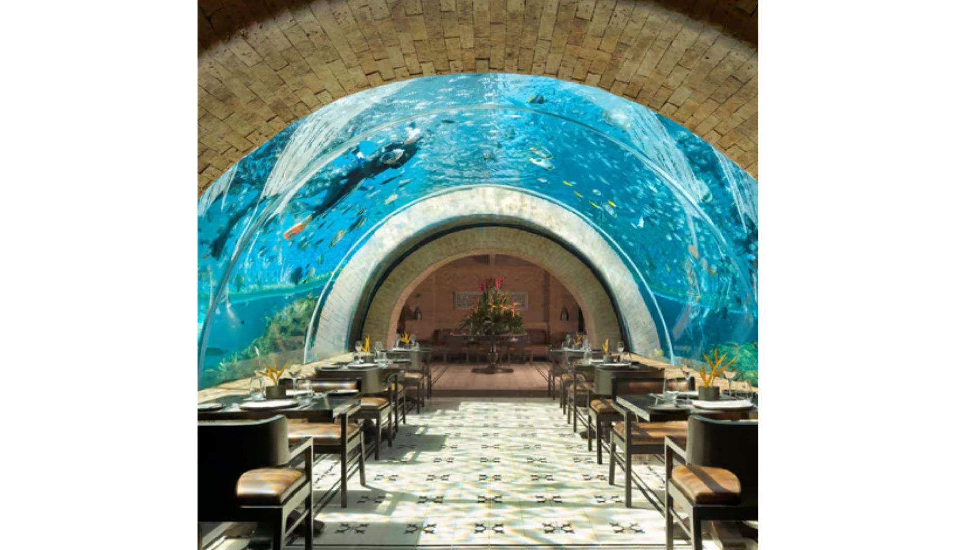 golden mile nusa dua