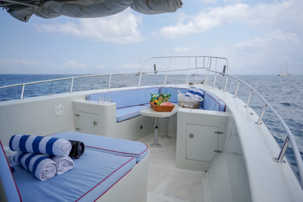 inami - cruising adventure