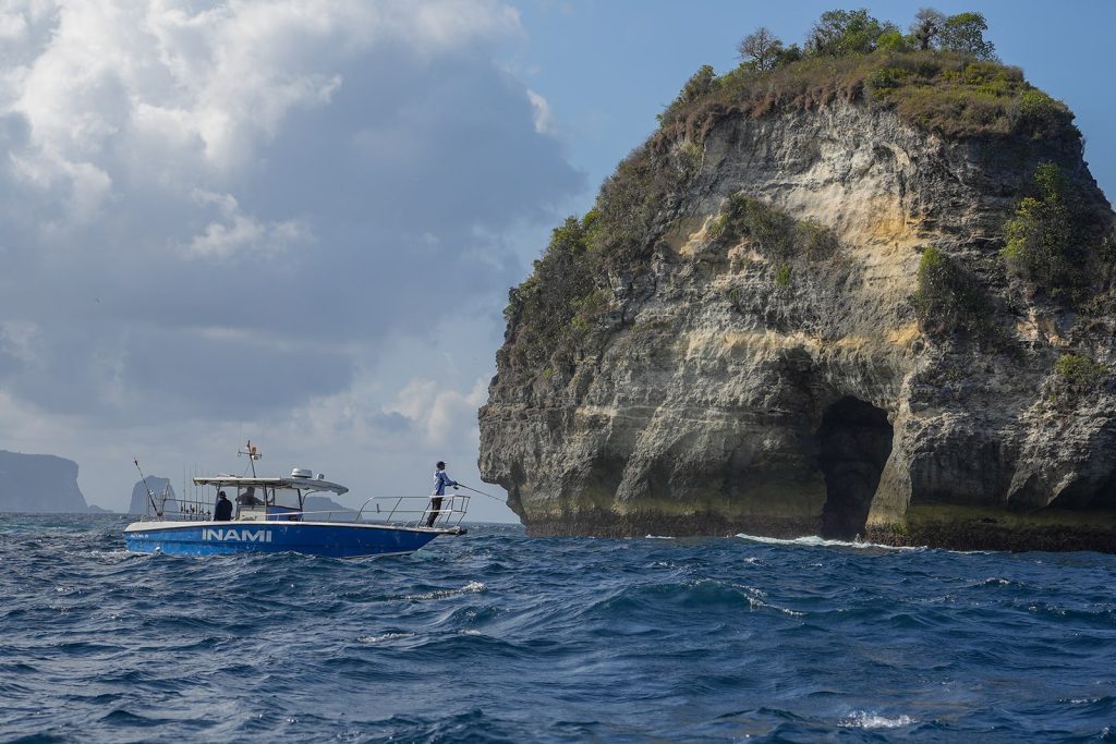 inami - diving adventure