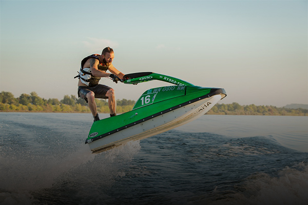 Jetski Hire