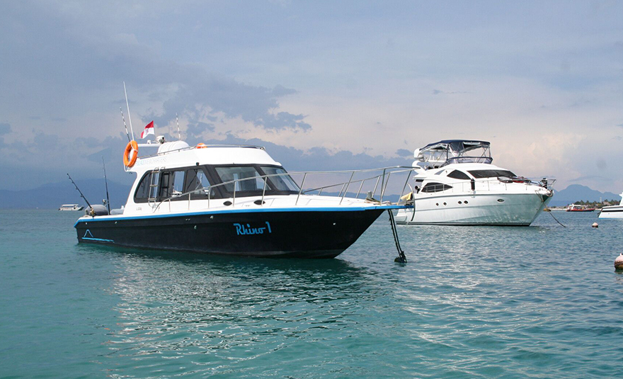 Boat Specification