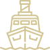 Image description: Boat icon