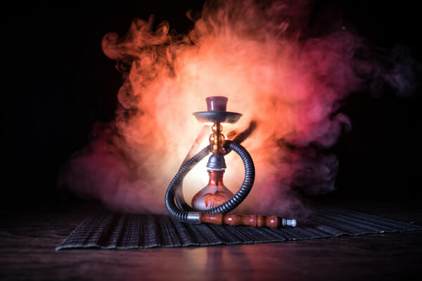 Shisha