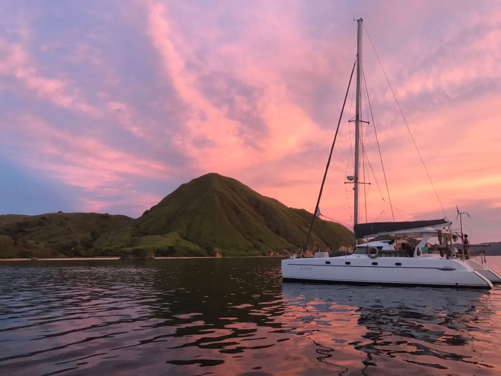 nusa penida day trips