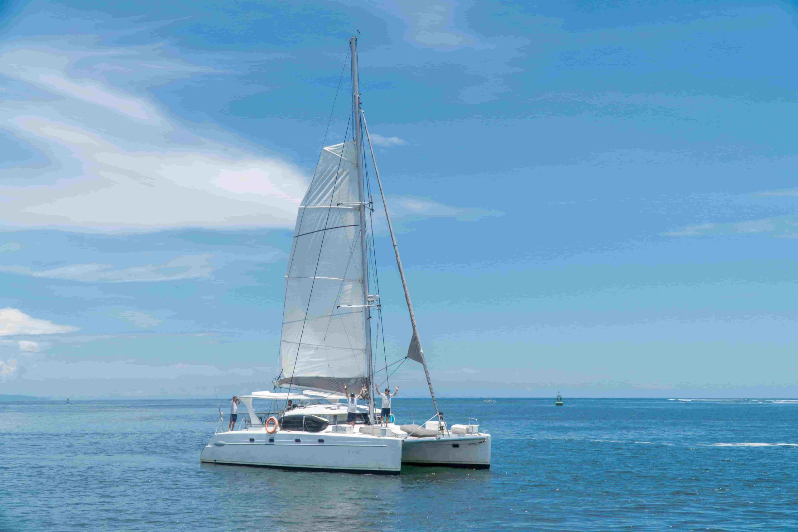 bali indonesia cruise