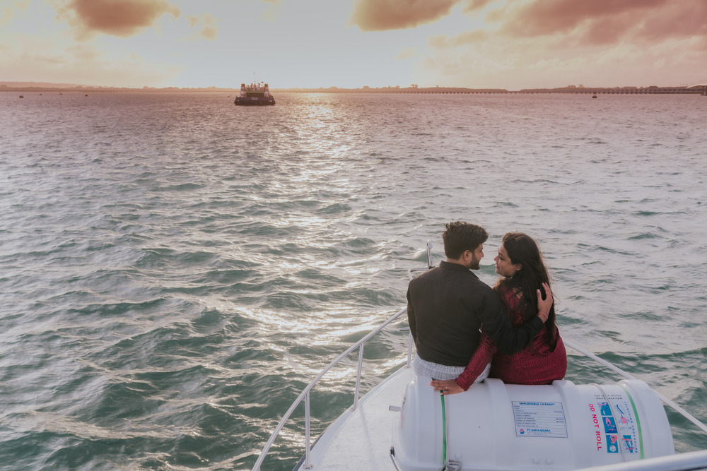 couples cruise