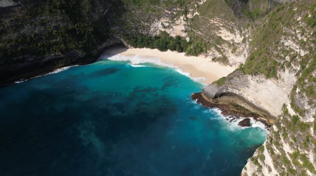 best places to visit in bali